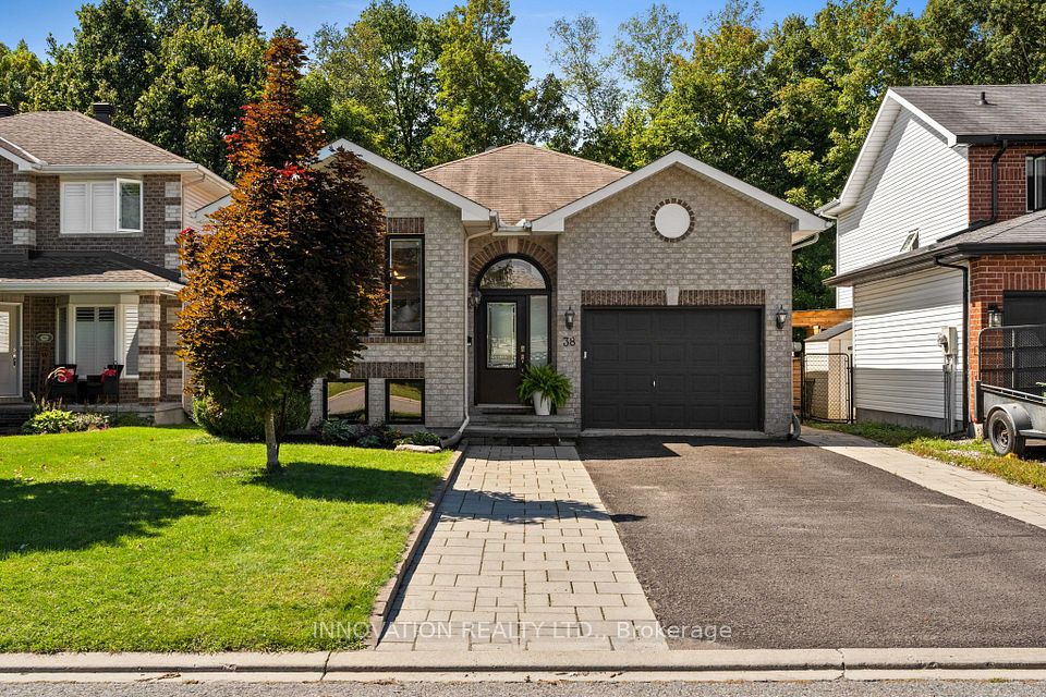 38 Steggall Crescent, Stittsville - Munster - Richmond, ON K2S 1S4 at 38 Steggall Crescent, Stittsville - Munster - Richmond, ON K2S 1S4, Stittsville - Munster - Richmond, ON, K2S 1S4