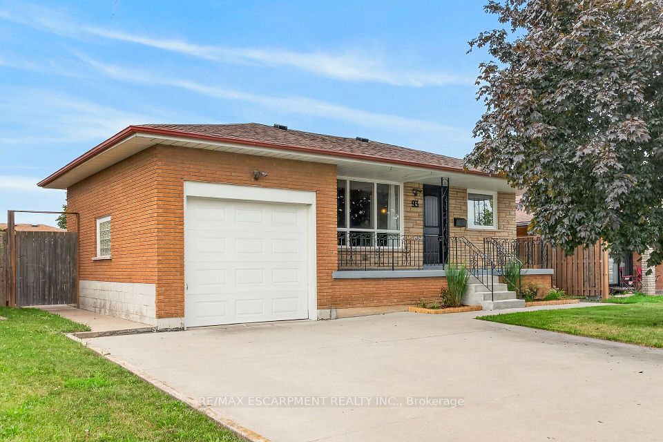 93 Nugent Drive, Hamilton, ON L8H 2N1 at 93 Nugent Drive, Hamilton, ON L8H 2N1, Hamilton, ON, L8H 2N1