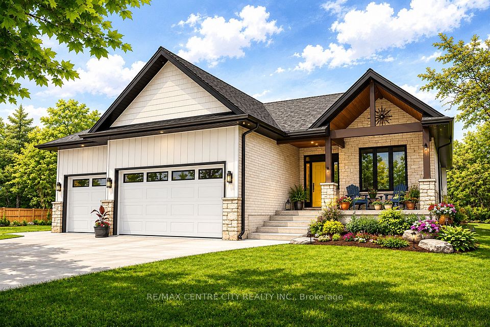 273 Foxborough Place, Thames Centre, ON N0M 2P0 at 273 Foxborough Place, Thames Centre, ON N0M 2P0, Thames Centre, ON, N0M 2P0