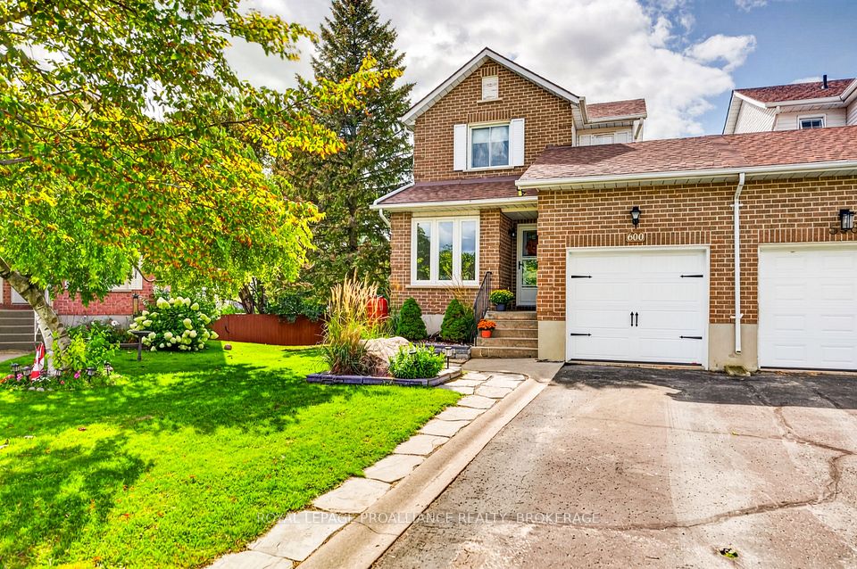 600 Whistler Terrace, Kingston, ON K7M 8K4 at 600 Whistler Terrace, Kingston, ON K7M 8K4, Kingston, ON, K7M 8K4