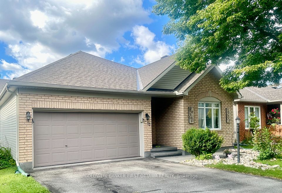 13 Fieldcrest Avenue, Barrhaven, ON K2J 4W7 at 13 Fieldcrest Avenue, Barrhaven, ON K2J 4W7, Barrhaven, ON, K2J 4W7