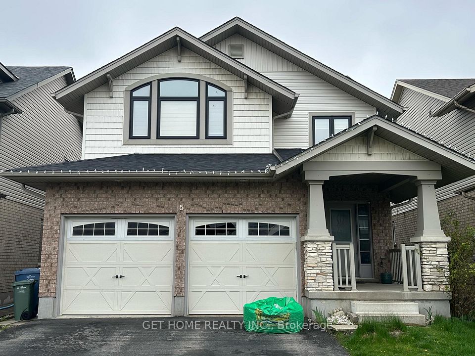 Detached at 5 Duck Lane Bsmt, Guelph, ON N1L 0B2, Guelph