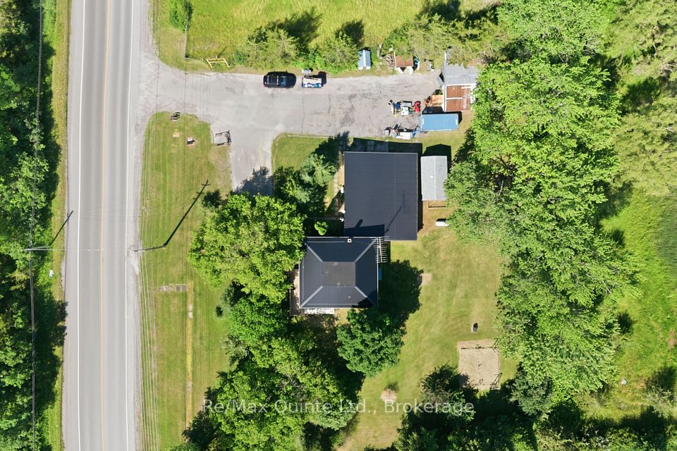 4611 Old Highway 2, Belleville, ON K8N 4Z4