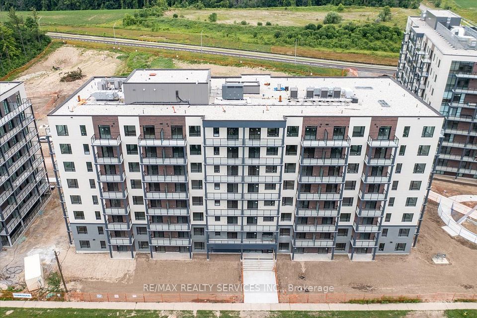 Condo Apartment at 181 Elmira Road S 504, Guelph, ON N1K 0E4, Guelph