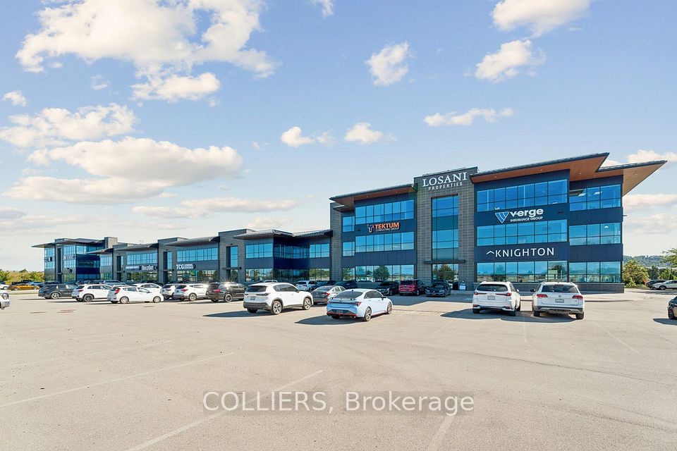 1254 South Service Road B1-2, 8, 9, Hamilton, ON L8E 5R9