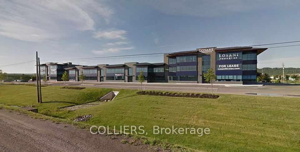 1254 South Service Road B1-2, 8, 9, Hamilton, ON L8E 5R9
