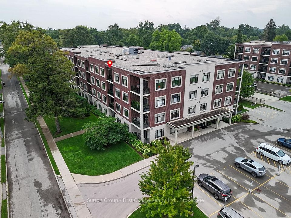 255 JOHN Street N 412, Stratford, ON N5A 0G7 at 255 JOHN Street N 412, Stratford, ON N5A 0G7, Stratford, ON, N5A 0G7