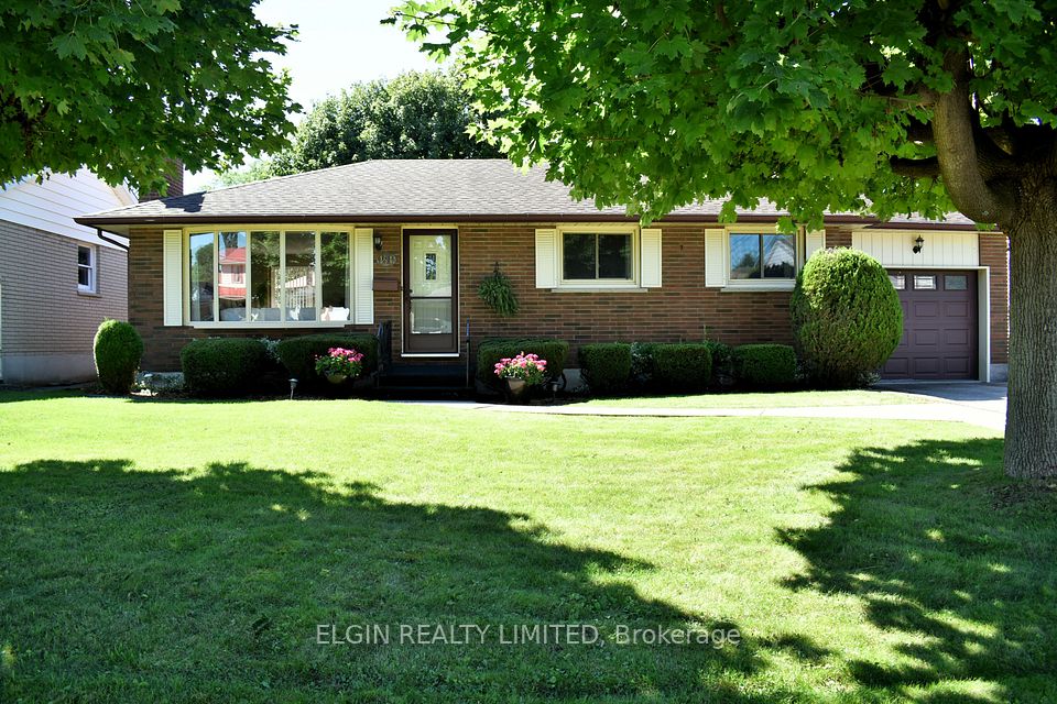 181 Locust Street, St. Thomas, ON N5R 2C8 at 181 Locust Street, St. Thomas, ON N5R 2C8, St. Thomas, ON, N5R 2C8