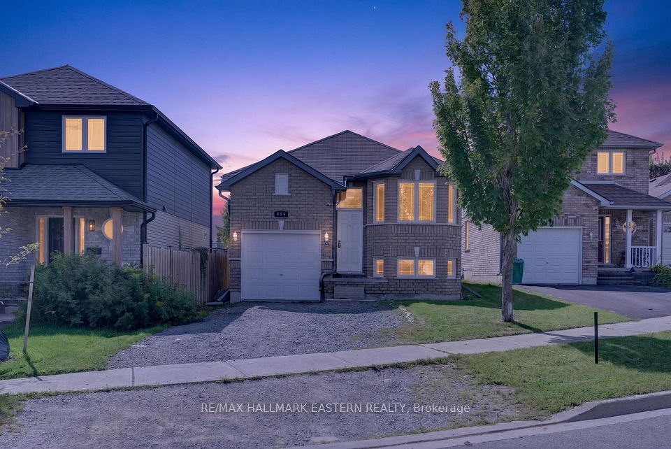 656 CLANCY Crescent, Peterborough, ON K9K 2S3 at 656 CLANCY Crescent, Peterborough, ON K9K 2S3, Peterborough, ON, K9K 2S3