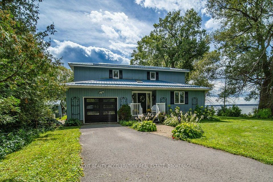 2197 South Shore Road, Greater Napanee, ON K7R 3K7 at 2197 South Shore Road, Greater Napanee, ON K7R 3K7, Greater Napanee, ON, K7R 3K7