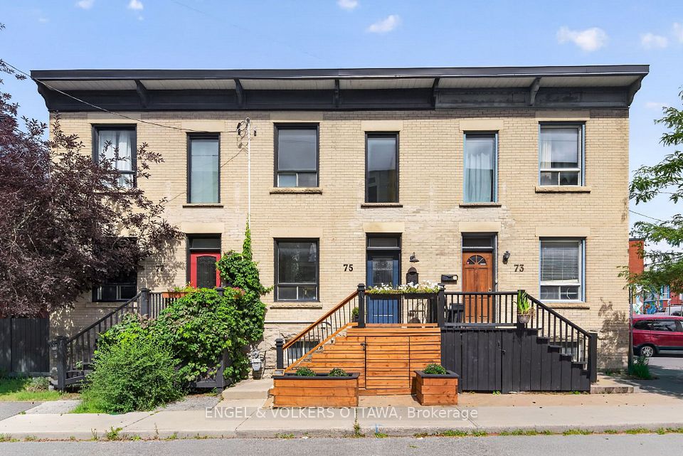 75 Eccles Street, West Centre Town, ON K1R 6S5 at 75 Eccles Street, West Centre Town, ON K1R 6S5, West Centre Town, ON, K1R 6S5