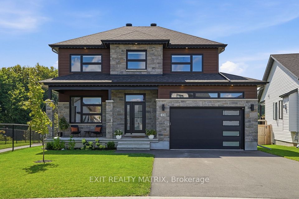 1339 Fribourg Street, Russell, ON K0A 1W0 at 1339 Fribourg Street, Russell, ON K0A 1W0, Russell, ON, K0A 1W0