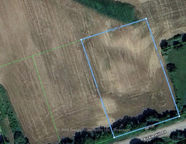 PART 1 Bickle Hill Road, Hamilton Township, ON K9A 4J7 at PART 1 Bickle Hill Road, Hamilton Township, ON K9A 4J7, Hamilton Township, ON, K9A 4J7