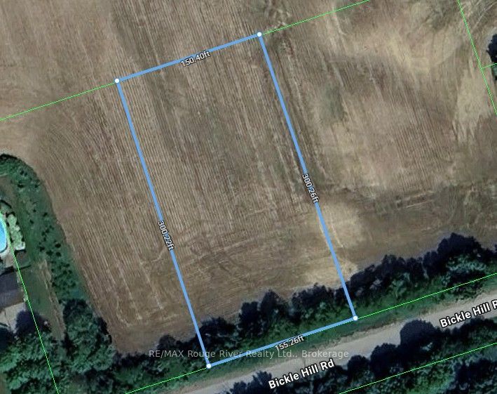 PART 2 Bickle Hill Road, Hamilton Township, ON K9A 4J7 at PART 2 Bickle Hill Road, Hamilton Township, ON K9A 4J7, Hamilton Township, ON, K9A 4J7