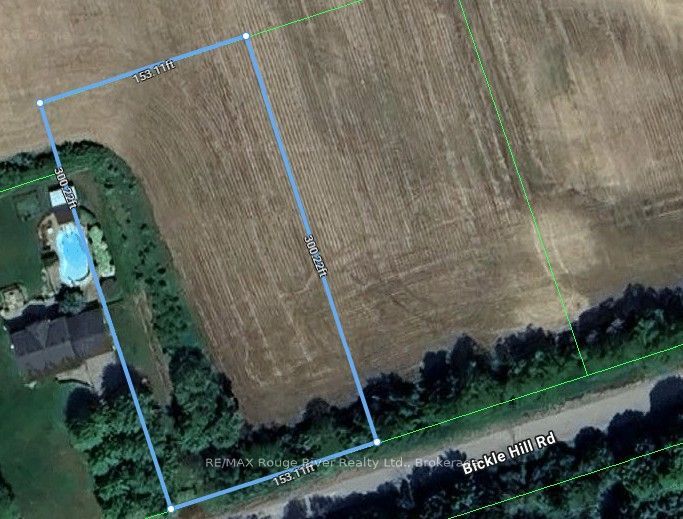 PART 3 Bickle hill Road, Hamilton Township, ON K9A 4J7 at PART 3 Bickle hill Road, Hamilton Township, ON K9A 4J7, Hamilton Township, ON, K9A 4J7