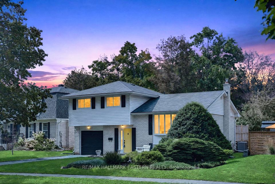 1337 Franklin Drive W, Peterborough, ON K9H 6Z5 at 1337 Franklin Drive W, Peterborough, ON K9H 6Z5, Peterborough, ON, K9H 6Z5