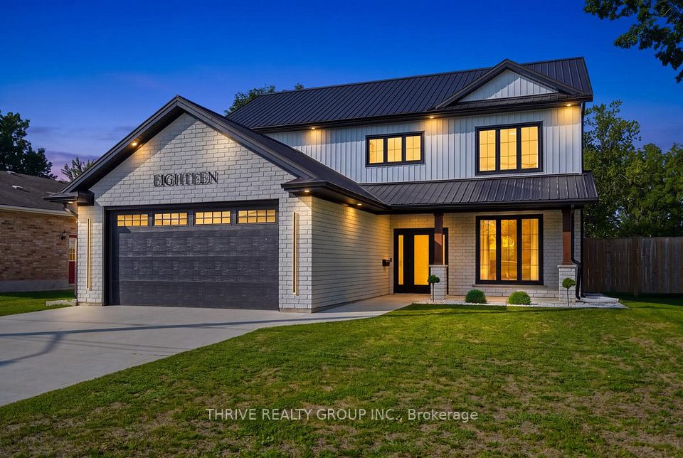 18 McNab Street, Strathroy-Caradoc, ON N7G 2E9 at 18 McNab Street, Strathroy-Caradoc, ON N7G 2E9, Strathroy-Caradoc, ON, N7G 2E9