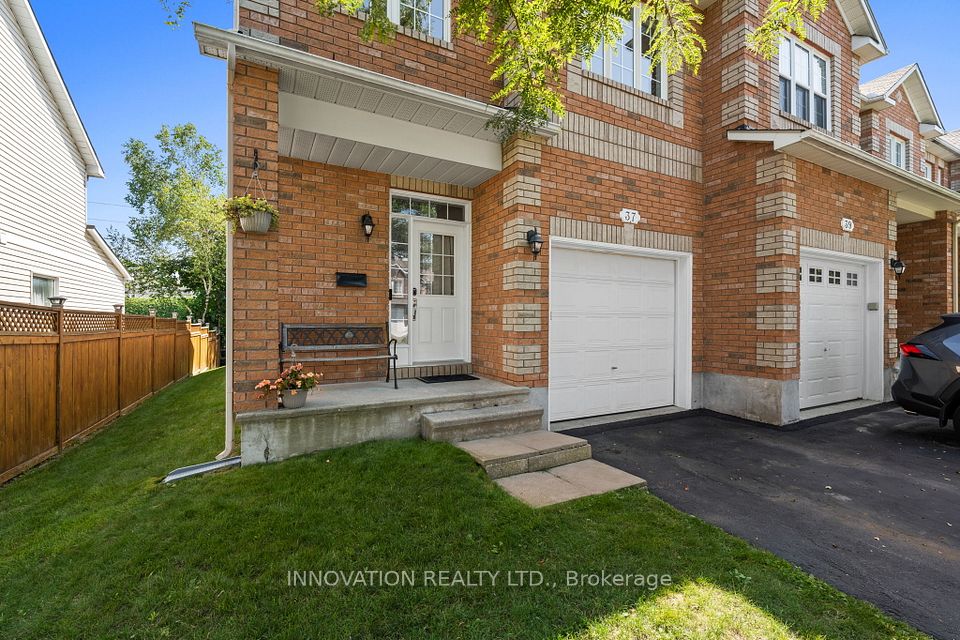 37 Chantilly Gate, Stittsville - Munster - Richmond, ON K2S 2B1 at 37 Chantilly Gate, Stittsville - Munster - Richmond, ON K2S 2B1, Stittsville - Munster - Richmond, ON, K2S 2B1
