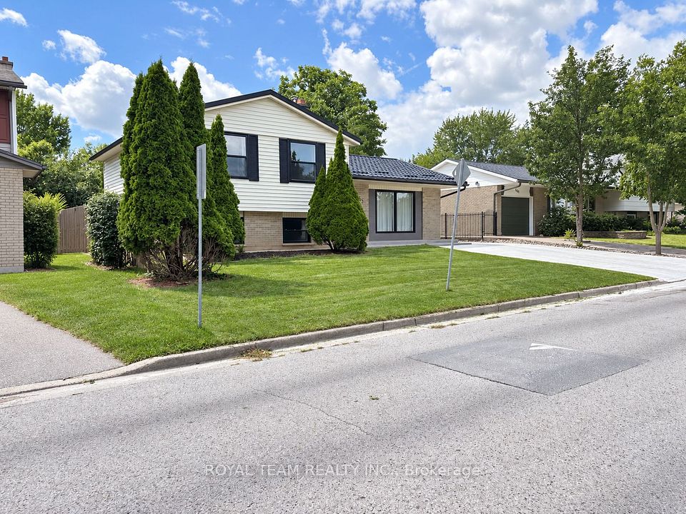 653 Steeplechase Drive, London South, ON N6J 3P3 at 653 Steeplechase Drive, London South, ON N6J 3P3, London South, ON, N6J 3P3