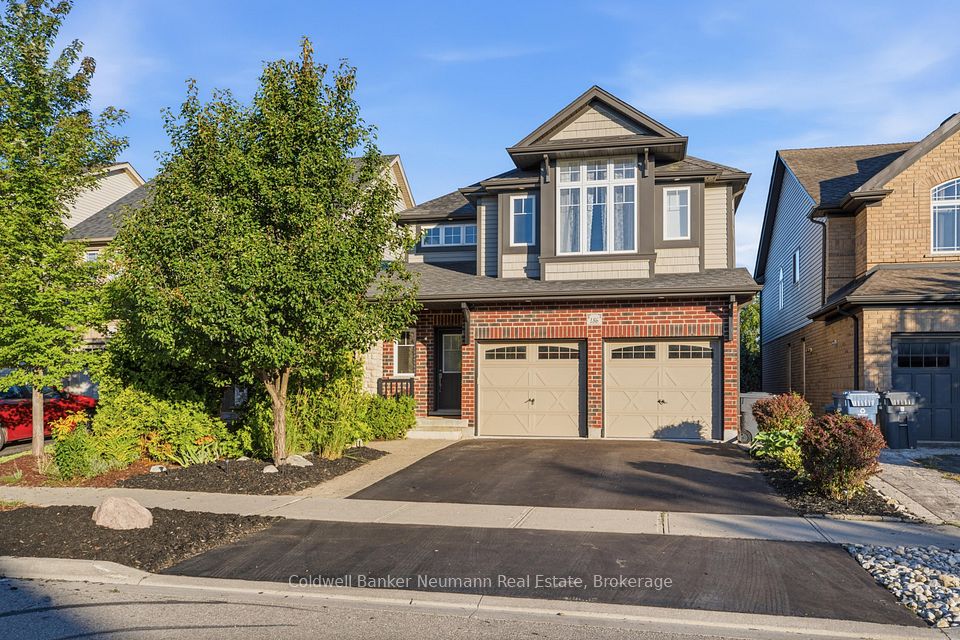 186 Goodwin Drive, Guelph, ON N1L 0C7 at 186 Goodwin Drive, Guelph, ON N1L 0C7, Guelph, ON, N1L 0C7