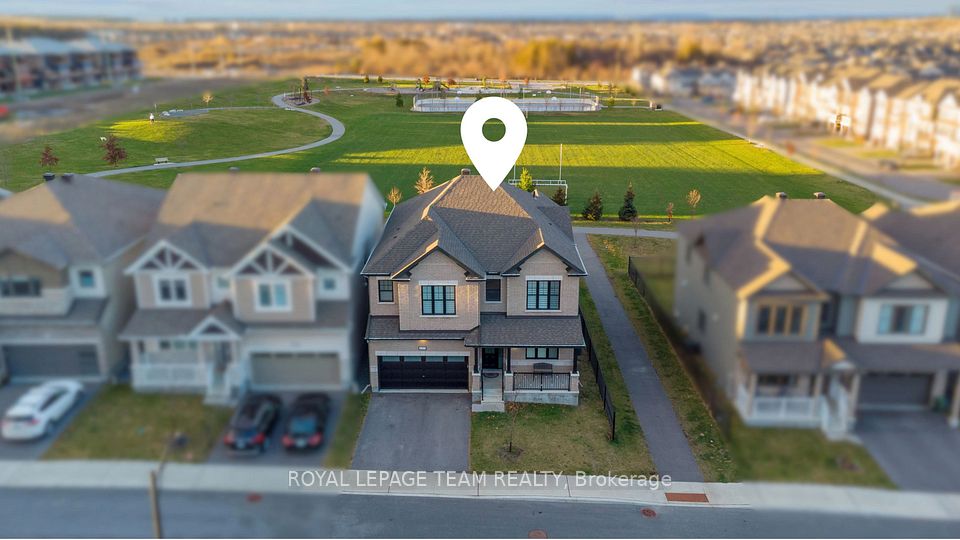 643 Rye Grass Way, Barrhaven, ON K2J 6Z8 at 643 Rye Grass Way, Barrhaven, ON K2J 6Z8, Barrhaven, ON, K2J 6Z8