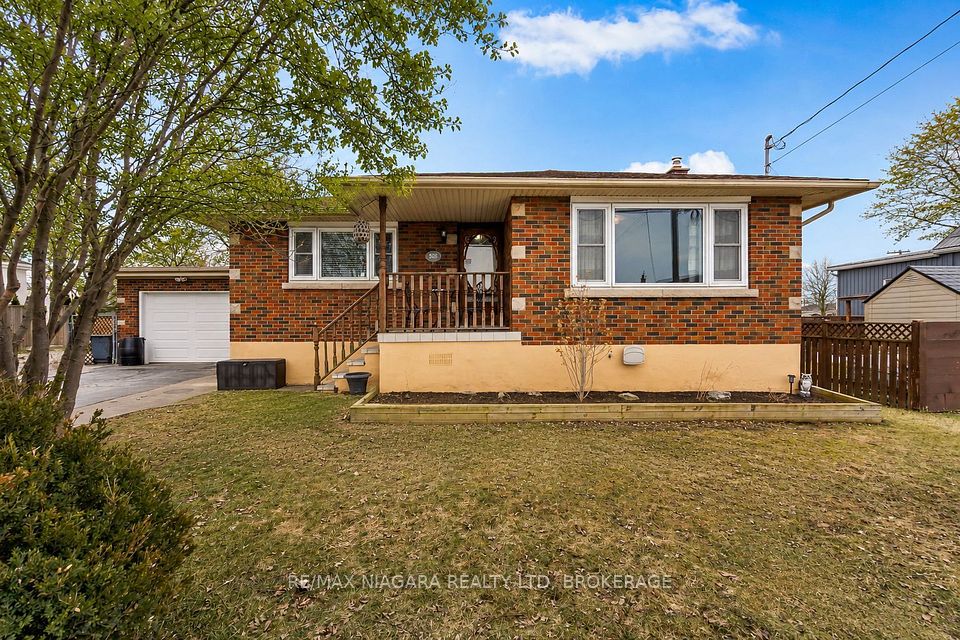 506 Main Street W, Port Colborne, ON L3K 3W6 at 506 Main Street W, Port Colborne, ON L3K 3W6, Port Colborne, ON, L3K 3W6