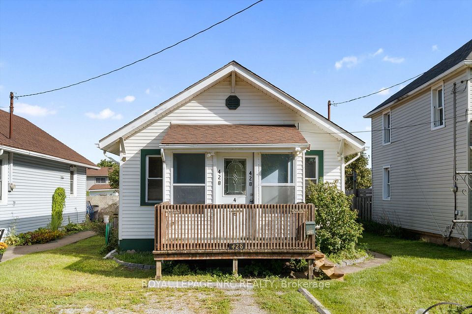 428 Phipps Street, Fort Erie, ON L2A 2V9 at 428 Phipps Street, Fort Erie, ON L2A 2V9, Fort Erie, ON, L2A 2V9