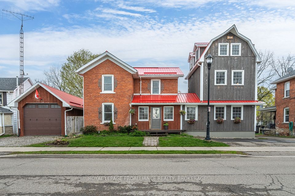 277 Brock Street, Gananoque, ON K7G 1K5 at 277 Brock Street, Gananoque, ON K7G 1K5, Gananoque, ON, K7G 1K5
