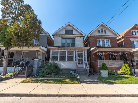 35 Sherman Avenue N, Hamilton, ON L8L 6L9 at 35 Sherman Avenue N, Hamilton, ON L8L 6L9, Hamilton, ON, L8L 6L9