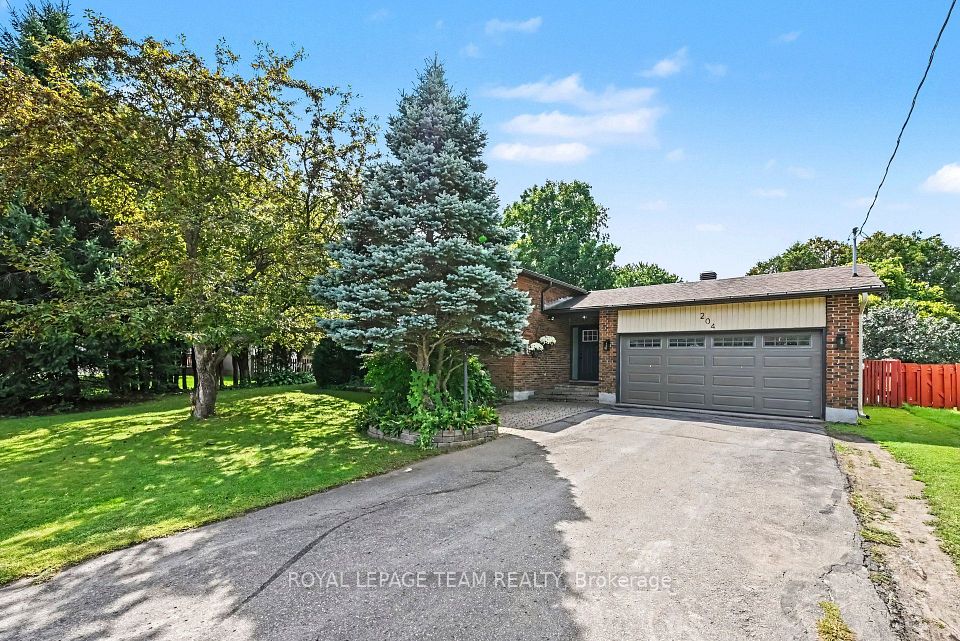 204 Grace Avenue, Russell, ON K4R 1B4 at 204 Grace Avenue, Russell, ON K4R 1B4, Russell, ON, K4R 1B4