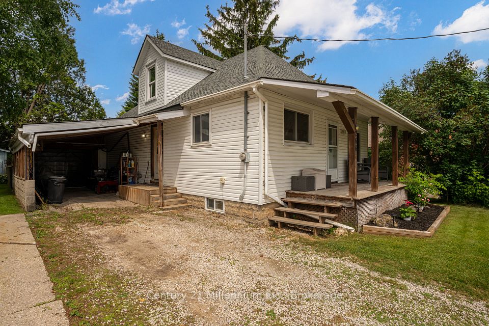 266 Garafraxa Street, Chatsworth, ON N0H 1G0 at 266 Garafraxa Street, Chatsworth, ON N0H 1G0, Chatsworth, ON, N0H 1G0