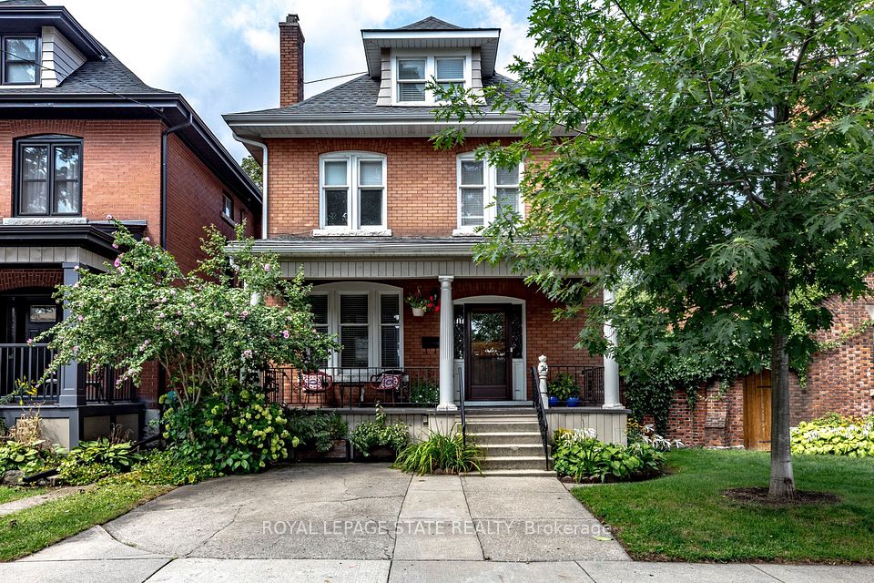 24 Fairleigh Crescent, Hamilton, ON L8M 2K9 at 24 Fairleigh Crescent, Hamilton, ON L8M 2K9, Hamilton, ON, L8M 2K9