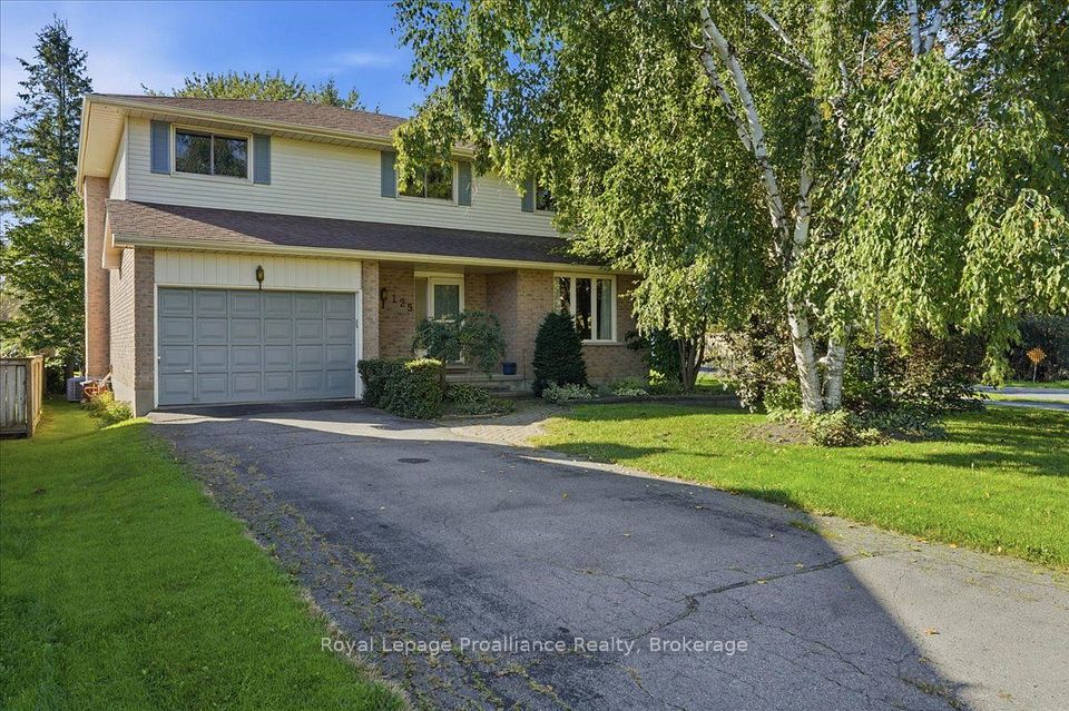 125 Tracey Park Drive, Belleville, ON K8P 5C7 at 125 Tracey Park Drive, Belleville, ON K8P 5C7, Belleville, ON, K8P 5C7
