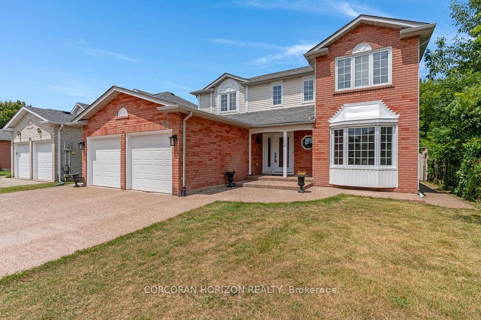 62 Glenvalley Drive, Cambridge, ON N1T 1N8 at 62 Glenvalley Drive, Cambridge, ON N1T 1N8, Cambridge, ON, N1T 1N8