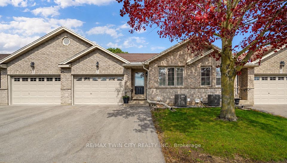 24 Griffiths Drive 9, Brant, ON N3L 4C5 at 24 Griffiths Drive 9, Brant, ON N3L 4C5, Brant, ON, N3L 4C5