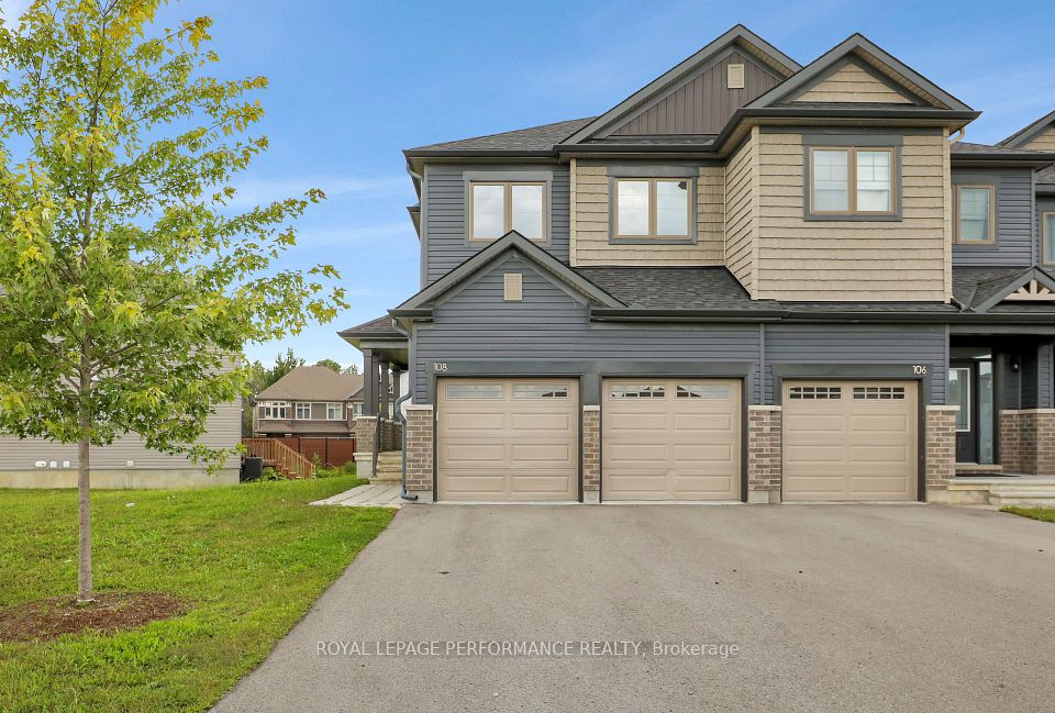 108 Wabikon Crescent, Blossom Park - Airport and Area, ON K1X 0H8 at 108 Wabikon Crescent, Blossom Park - Airport and Area, ON K1X 0H8, Blossom Park - Airport and Area, ON, K1X 0H8