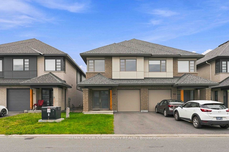 664 Odyssey Way, Leitrim, ON K1T 0T5 at 664 Odyssey Way, Leitrim, ON K1T 0T5, Leitrim, ON, K1T 0T5