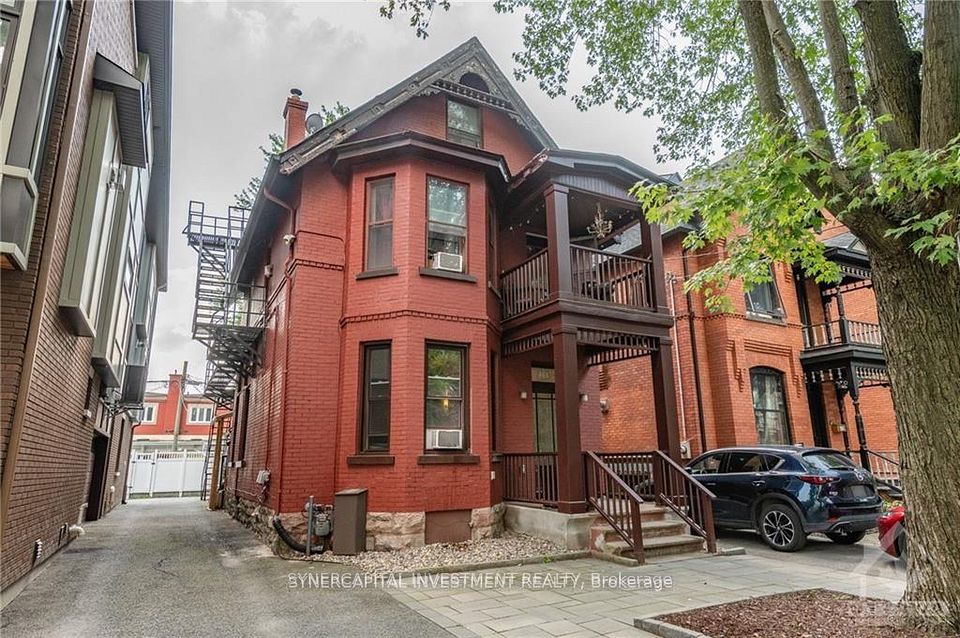 466 MACLAREN Street, Ottawa Centre, ON K1R 5K6 at 466 MACLAREN Street, Ottawa Centre, ON K1R 5K6, Ottawa Centre, ON, K1R 5K6