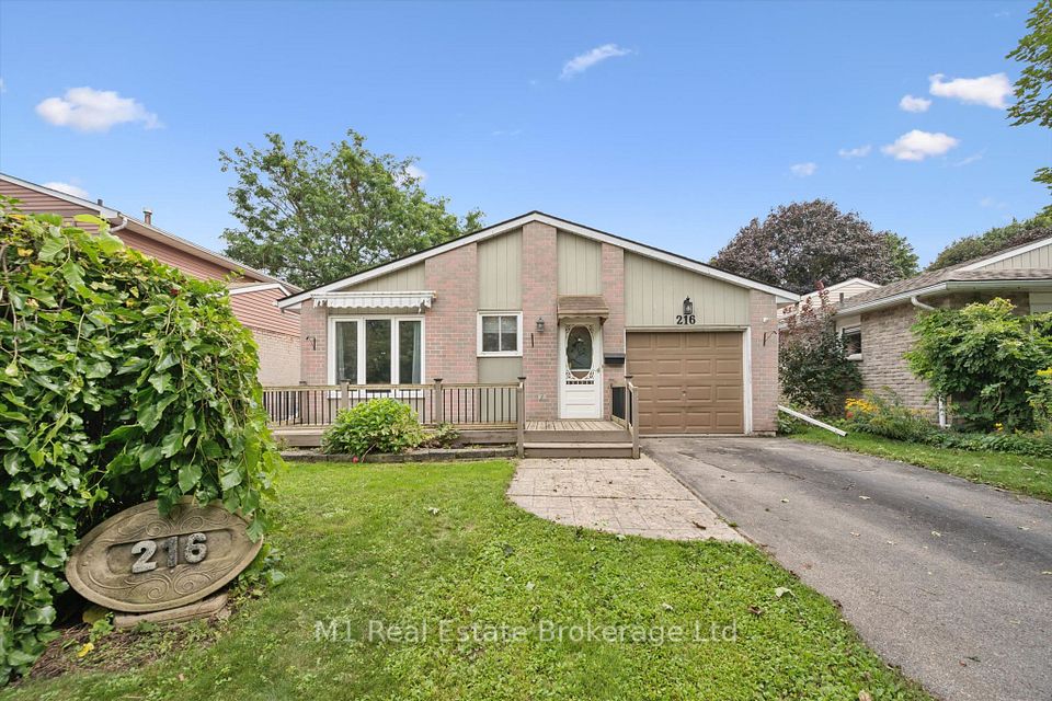 216 Parkside Drive E, Centre Wellington, ON N1M 3E8 at 216 Parkside Drive E, Centre Wellington, ON N1M 3E8, Centre Wellington, ON, N1M 3E8