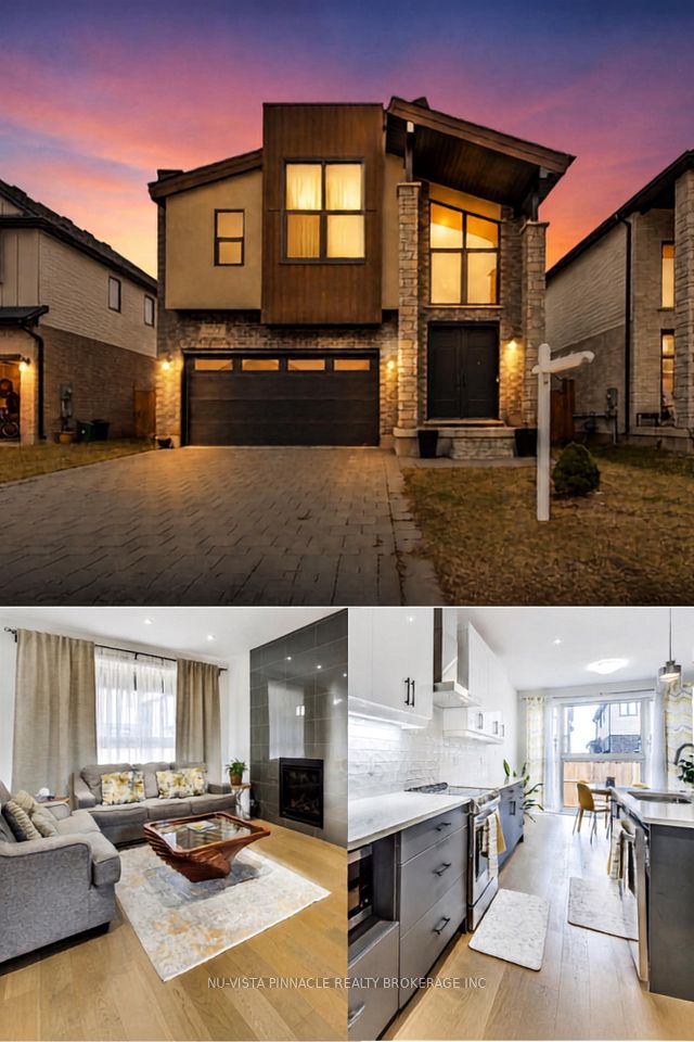 1777 Brayford Avenue, London South, ON N6K 0H4 at 1777 Brayford Avenue, London South, ON N6K 0H4, London South, ON, N6K 0H4