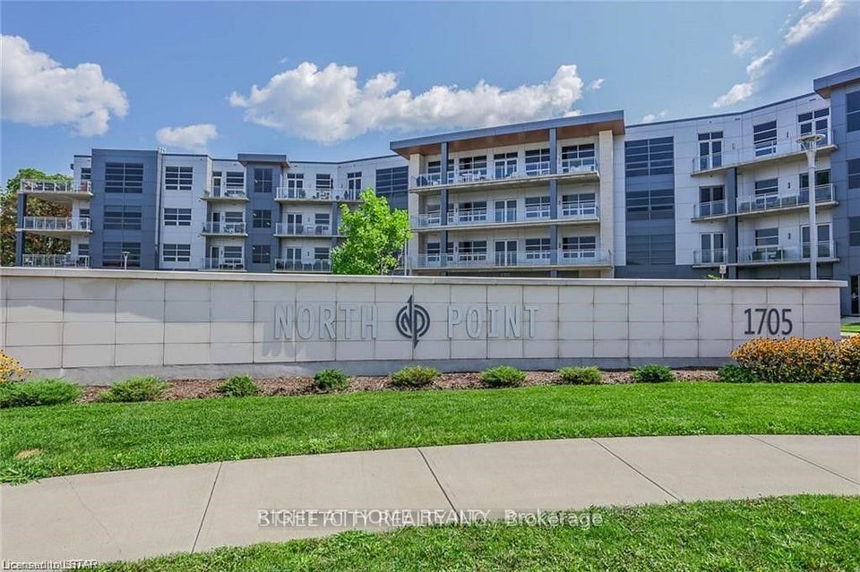1705 Fiddlehead Place 400, London North, ON N6G 0S1 at 1705 Fiddlehead Place 400, London North, ON N6G 0S1, London North, ON, N6G 0S1