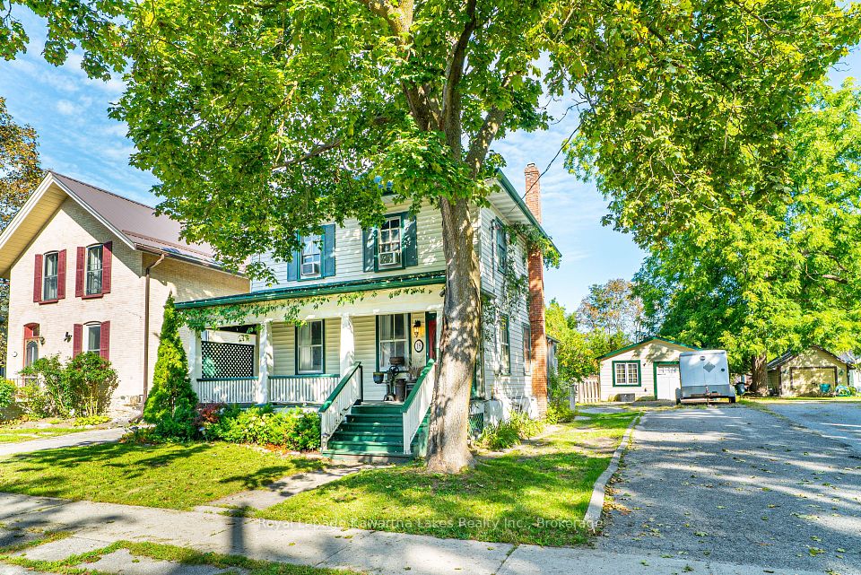 18 Melbourne Street W, Kawartha Lakes, ON K9V 2S6 at 18 Melbourne Street W, Kawartha Lakes, ON K9V 2S6, Kawartha Lakes, ON, K9V 2S6