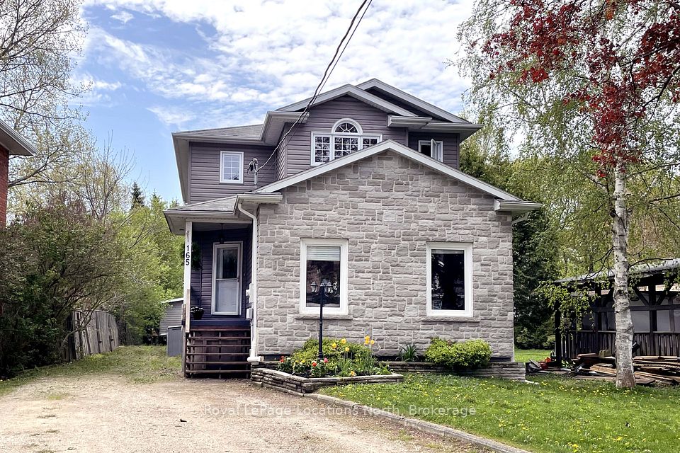 165 Margaret Street, Meaford, ON N4L 1B5 at 165 Margaret Street, Meaford, ON N4L 1B5, Meaford, ON, N4L 1B5