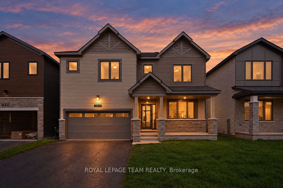 1018 Charolais Place, Stittsville - Munster - Richmond, ON K0A 2Z0 at 1018 Charolais Place, Stittsville - Munster - Richmond, ON K0A 2Z0, Stittsville - Munster - Richmond, ON, K0A 2Z0