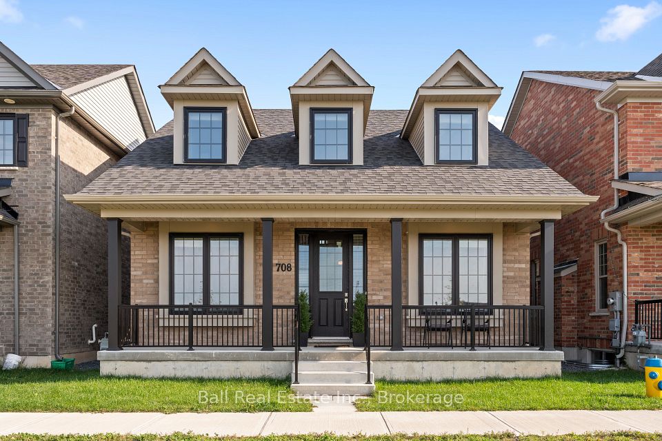708 Whetstone Lane S, Peterborough, ON K9H 0H9 at 708 Whetstone Lane S, Peterborough, ON K9H 0H9, Peterborough, ON, K9H 0H9