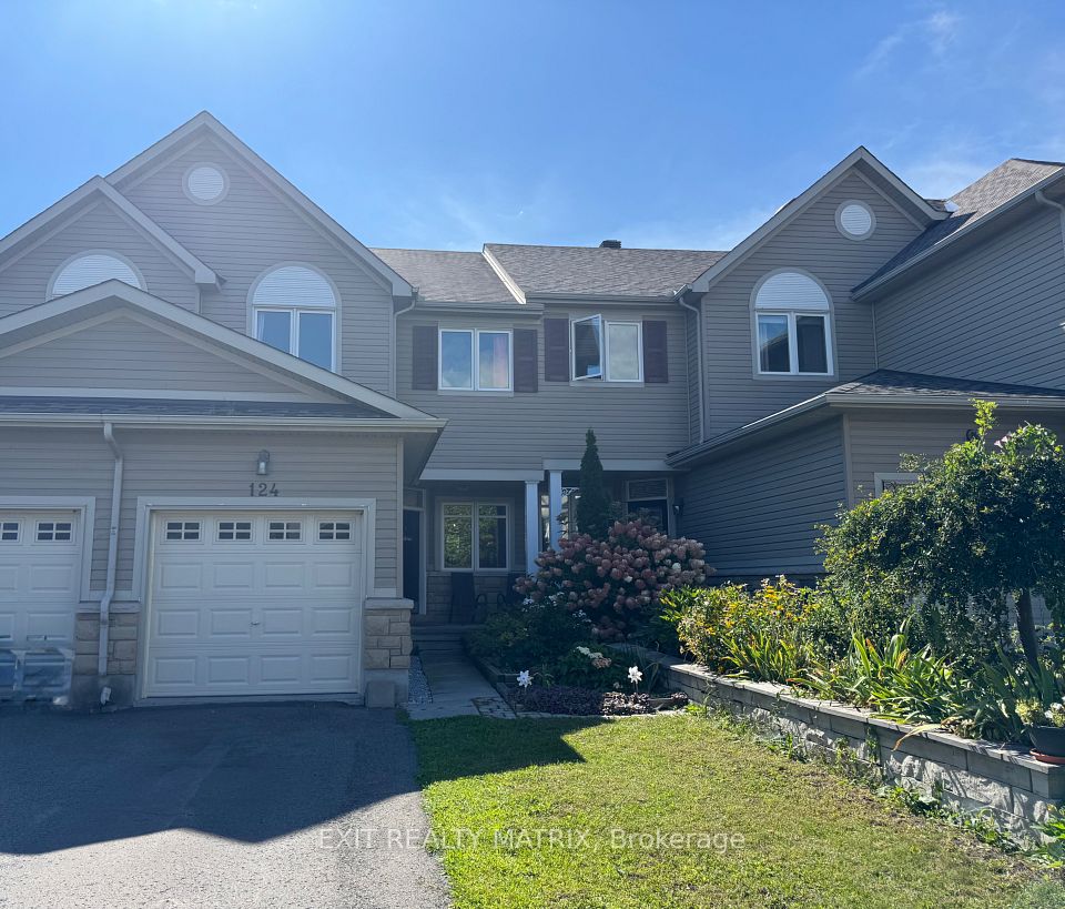 124 Dahlia Street, Clarence-Rockland, ON K4K 0G1 at 124 Dahlia Street, Clarence-Rockland, ON K4K 0G1, Clarence-Rockland, ON, K4K 0G1