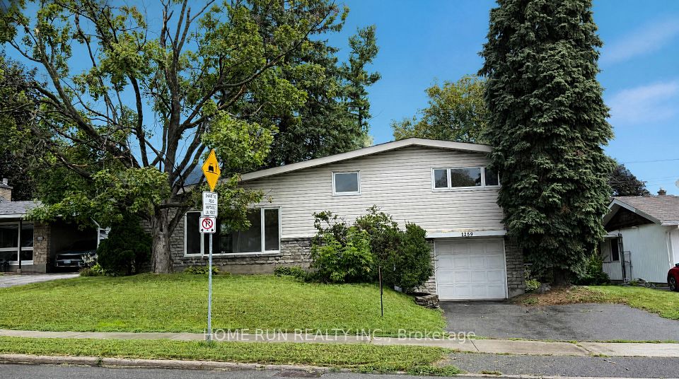1259 Meadowlands Drive E, Cityview - Parkwoods Hills - Rideau Shore, ON K2E 6K4 at 1259 Meadowlands Drive E, Cityview - Parkwoods Hills - Rideau Shore, ON K2E 6K4, Cityview - Parkwoods Hills - Rideau Shore, ON, K2E 6K4