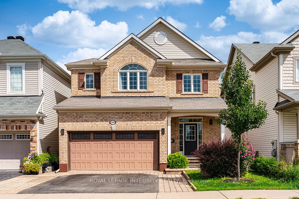3009 Freshwater Way, Barrhaven, ON K2J 5J8 at 3009 Freshwater Way, Barrhaven, ON K2J 5J8, Barrhaven, ON, K2J 5J8