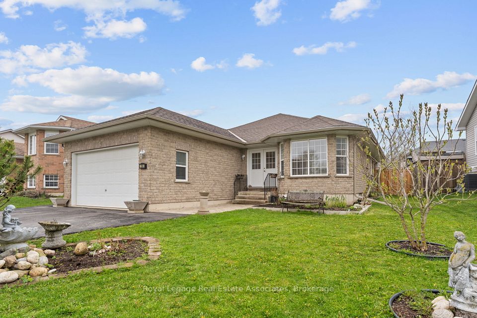 190 Sheffield Street, Southgate, ON N0C 1B0 at 190 Sheffield Street, Southgate, ON N0C 1B0, Southgate, ON, N0C 1B0
