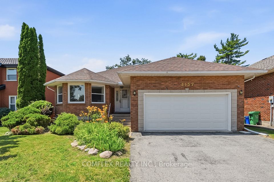 3157 Westridge Boulevard, Peterborough, ON K9K 1Z3 at 3157 Westridge Boulevard, Peterborough, ON K9K 1Z3, Peterborough, ON, K9K 1Z3